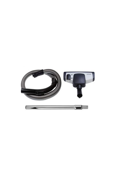 Arcelik S 7422 Elektrikli Supurge Orijinal Komple Hortum Set Trendyol