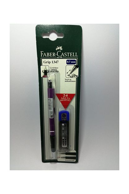faber castell