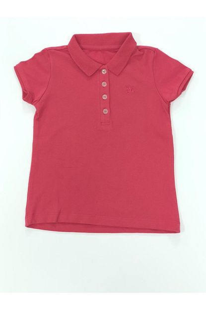 Burberry Polo Yaka Erkek Cocuk Tisort Trendyol