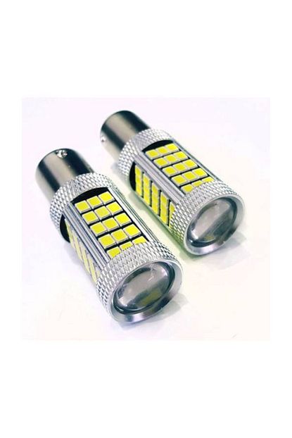 eymen 93 park ve geri vites 54 ledli mercekli led ampul p21w ba15s fiyati yorumlari trendyol