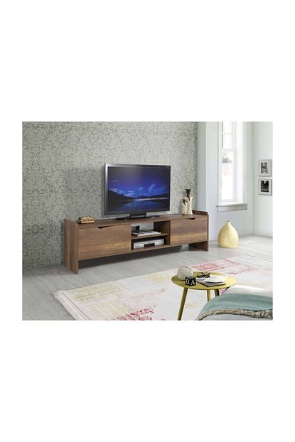 Doktor Mobilya Tarcin Tv Unitesi Trendyol