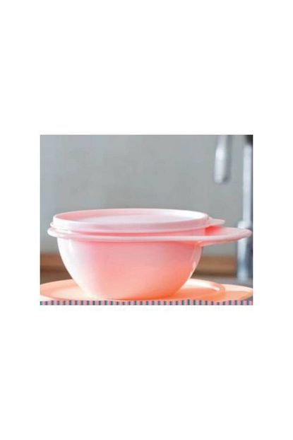 Tupperware Miksim Hamur Mayalama Kabi 600 Ml Trendyol