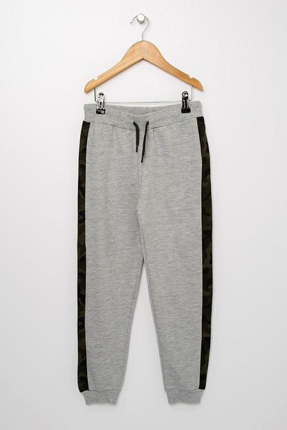 Limon Company Erkek Cocuk Gri Sweatpant Boyner 504397530 Trendyol