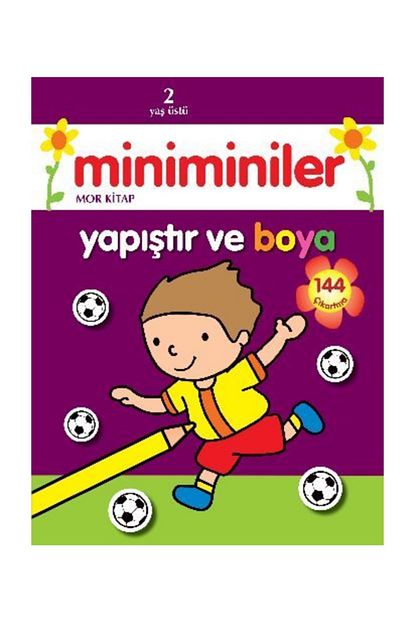Parilti Yayinlari Boyama Ve Cikartma Kitaplari Parilti Ilk Boyamalarim Seti 2 Yas 2 Li Set Trendyol