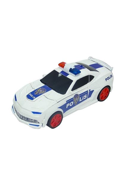 Polis Arabaly Yatak Modelleri
