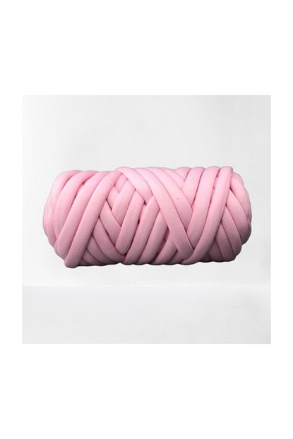 Ruokl Dev Orgu Iplik Kol Orgu Ipi Chunky Knit Yarn Trendyol