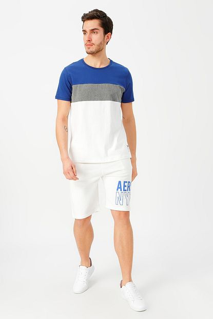 Aeropostale Erkek Sort 504398826 Boyner Trendyol
