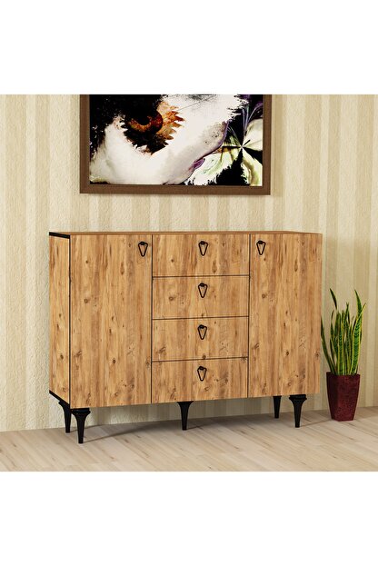 Kalender Dekor Vinga Sifonyer Vng04 Atlantikcam Trendyol