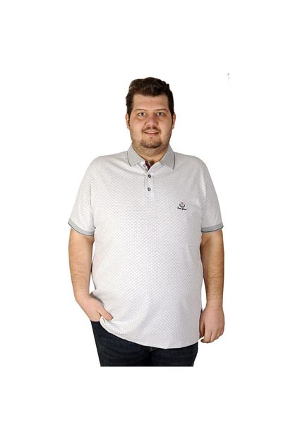 Modexl Buyuk Beden Erkek Tshirt Trendyol