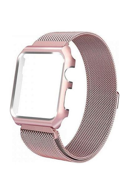 seri uyumlu 42mm 44mm milano