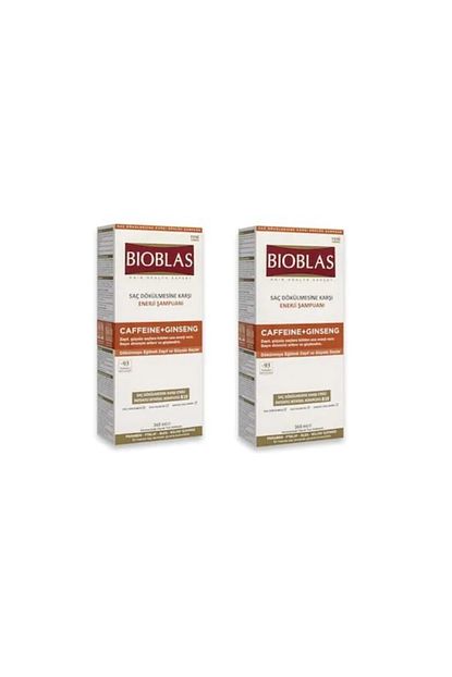 Bioblas Sac Dokulmesine Karsi Enerji Sampuani 360 Ml 2 Adet Fiyati Yorumlari Trendyol