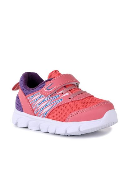 Cool Anatomik Tabanli Cirtli Bebek Spor Ayakkabi Vojo S12 3917 Trendyol