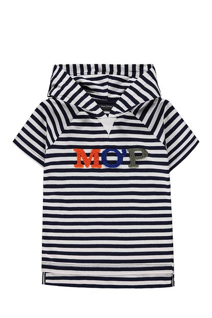 Marco Polo Marc O Polo 201 3571 Erkek Cocuk T Shirt Trendyol
