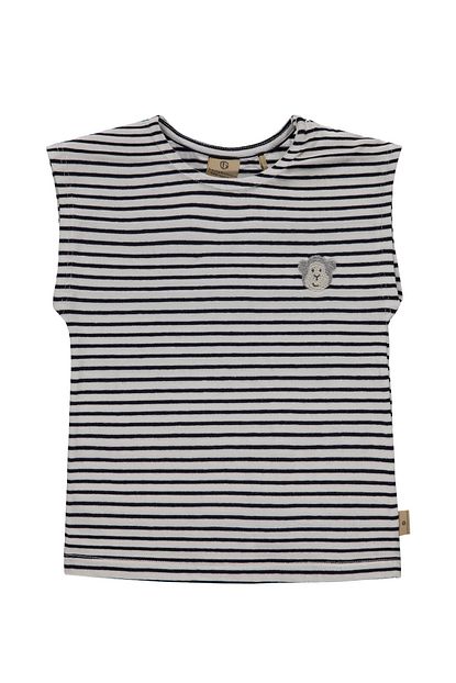 Bellybutton Mn Me 196 3011 Kiz Cocuk T Shirt Trendyol