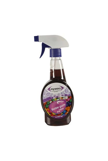 Mywory My Wory 500 Ml Oda Parfumu Damla Sakizi Trendyol