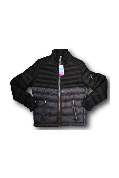 Lotto R4822 Romer Bomber Pad Erkek Mont Trendyol