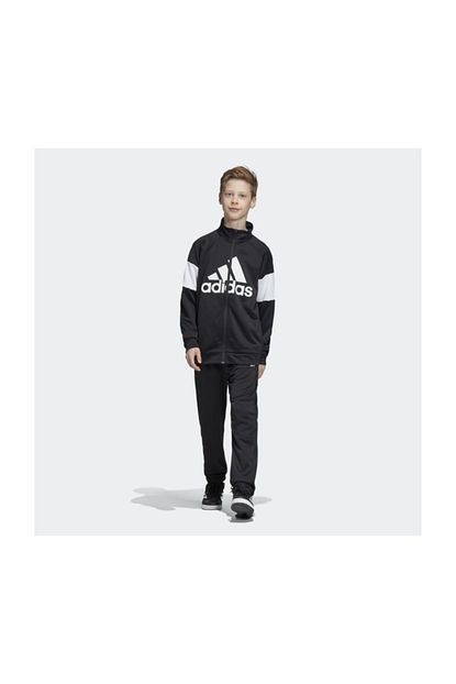 Adidas Dv1740 Badge Of Sport Genc Erkek Esofman Takimi Trendyol