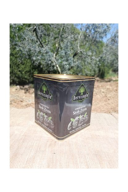 Dervisoglu Zeytincilik Luks Zeytin S 10 Kg 291 320 Trendyol