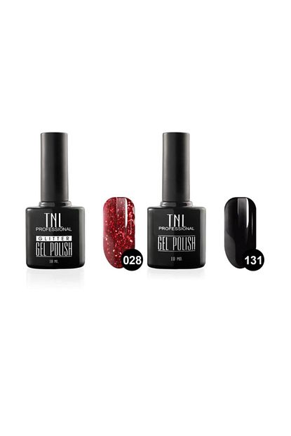 Tnl Orjinal Rusyadan Ithal 30 Gun Kalici Oje 10ml 2li Rocky Nail Renk Seti Trendyol