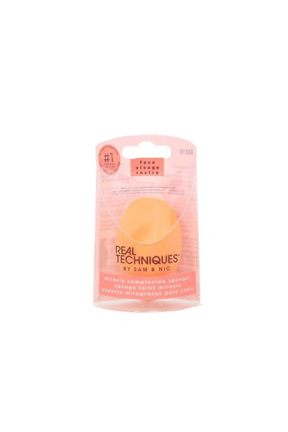 Real Techniques Mucize Makyaj Sungeri Miracle Complexion Sponge Trendyol