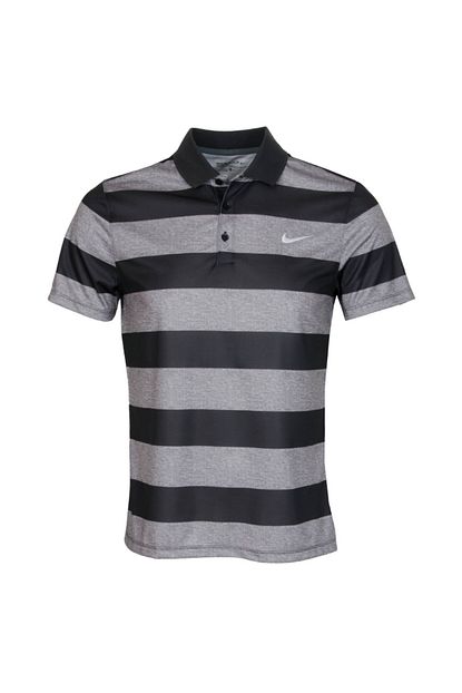 Nike Erkek Gri Victory Bold Polo Yaka T Shirt Small Trendyol