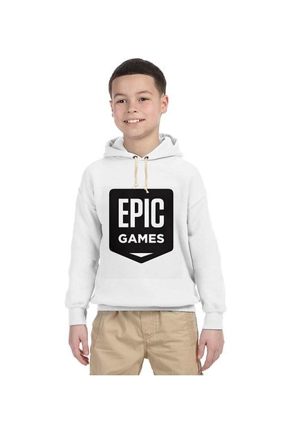 Tshirthane Fortnite Epic Games Kpec0071 Trendyol