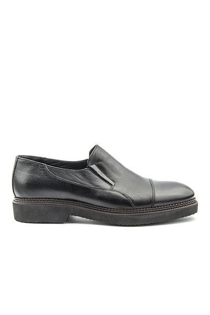 Togo Erkek Siyah Casual Ayakkabi 01771 Trendyol