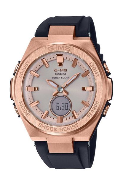 Casio Baby G Kadin Kol Saati Msg S200g 1adr Trendyol