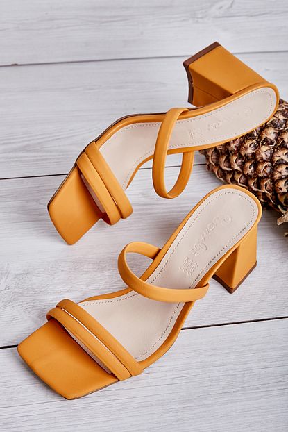 Bambi Sari Kadin Terlik L0503561009 Trendyol