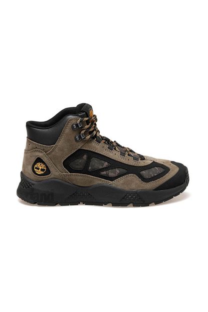 Timberland Ripgorge Mid Haki Erkek Outdoor Bot Trendyol