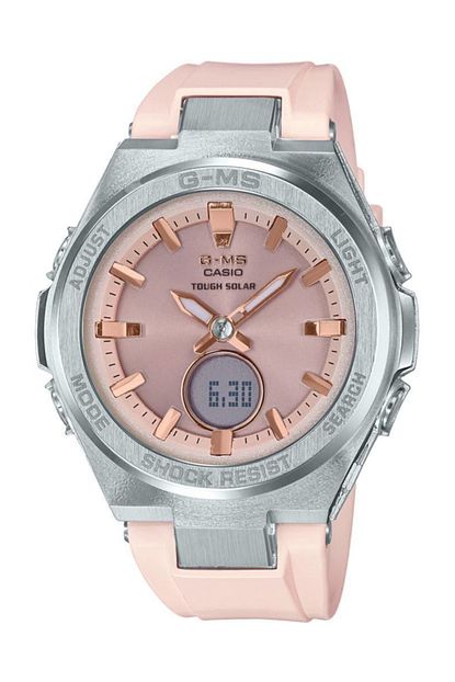 Casio Baby G Kadin Kol Saati Msg S200 4adr Trendyol