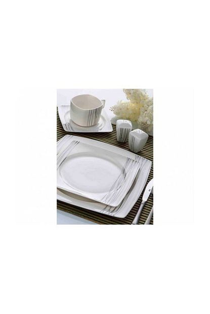Tac Tac Favorite 1056 Renata 86 Parca Yemek Takimi Trendyol