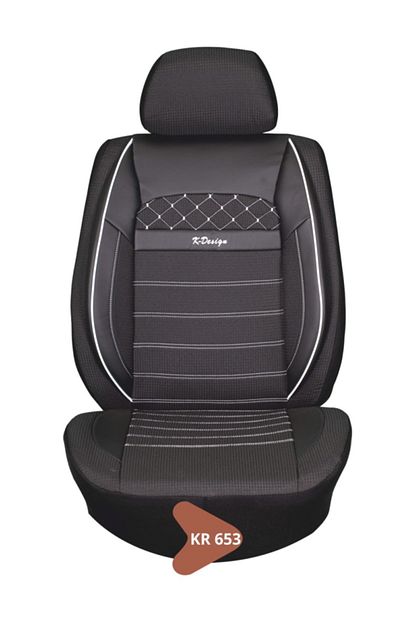 k design universal oto koltuk kilifi akra jakar serisi kr653 fiyati yorumlari trendyol