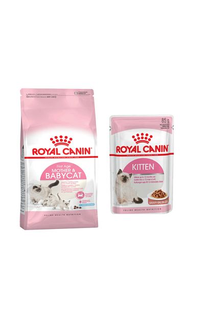 royal canin mother and babycat 400 gr