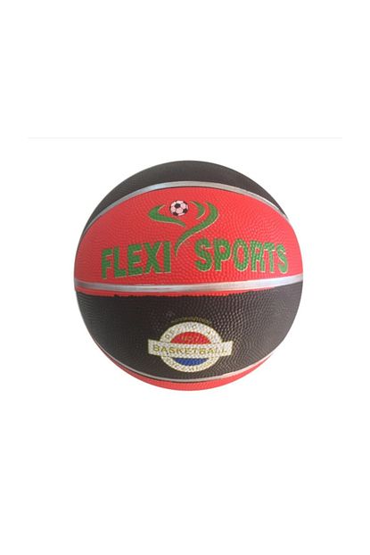 Flex 7 Numara Basketbol Topu Trendyol