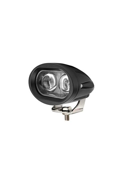 Adams Mercekli Power Led Projektor Spot Lamba 9 60v Kare Beyaz Isik Trendyol