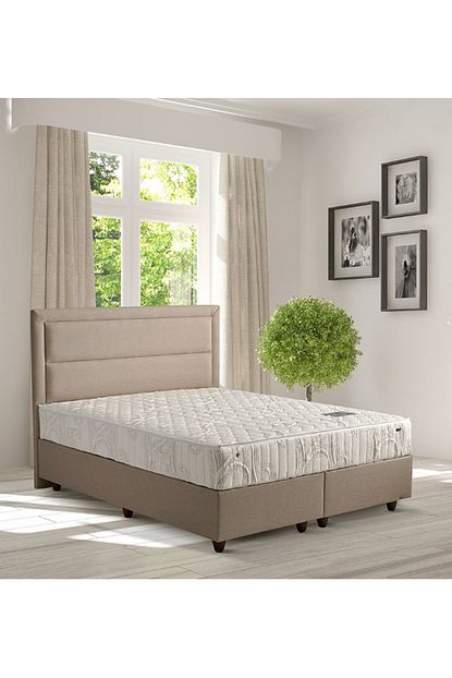 Pierre Cardin Sleep Z Ergonomik Viscoelastik Jel Paket Yayli Yatak 140x190 Trendyol