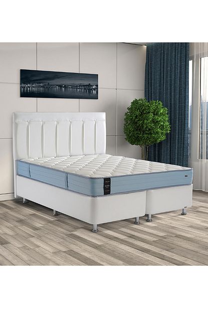 Pierre Cardin Nora Semi Ortopedik Yatak 90x200 Trendyol