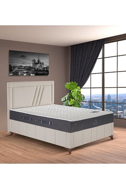 Pierre Cardin Cooler Tech Technology Viscoelastik Yatak 140x200 Trendyol