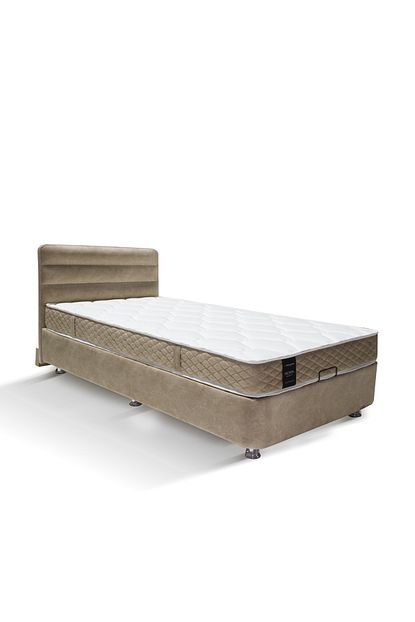 Pierre Cardin Mery Semi Ortopedik Yatak 150x200 Trendyol
