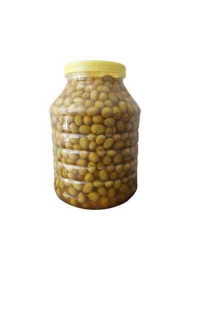 Soylemez Zeytincilik Kirma Yesil Zeytin 5 Kg Hatay Antakya Yoresi Ev Yapimi Trendyol