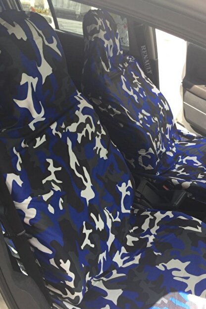 autofresh ford connect 2002 2014 koltuk koruyucu askeri kamuflaj kilif fiyati yorumlari trendyol