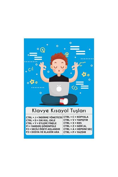 posteri 70x100 cm forex gorsel tablo