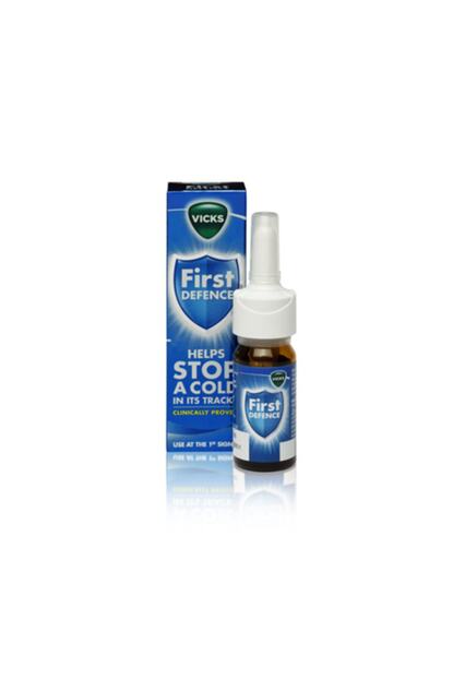 Vicks First Defence Mikro Jel Nazal Sprey Trendyol
