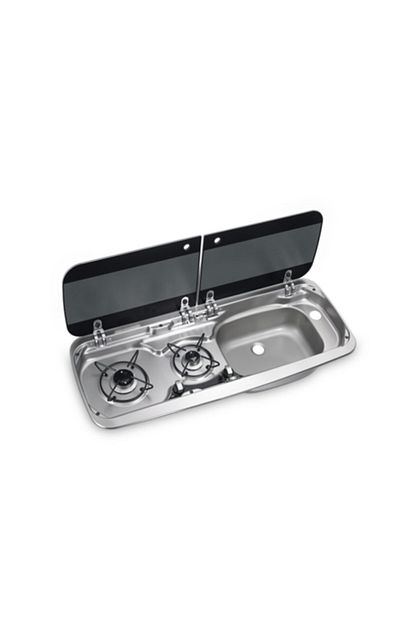 Dometic Hgs 2370 R Ikili Kamp Ocagi Trendyol