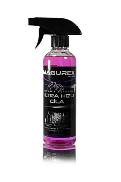 Meguiars Magurex Ultra Hizli Cila 473ml Kampanyali Fiyat Trendyol