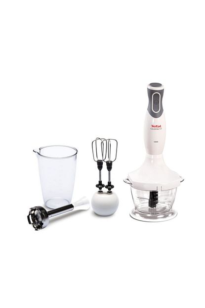 Tefal Optiblend El Blender Seti 1000 Watt 1 L Trendyol