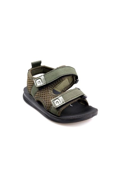 Gezer Erkek Cocuk Sandalet 0100 Trendyol