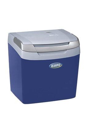 Ezetil E26 Oto Buzdolabi 25l 12 Volt Trendyol