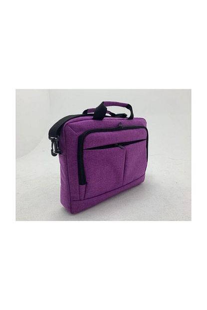 Differ Lef 240 15 6 Mor Bilgisayar Notebook Laptop Cantasi Trendyol